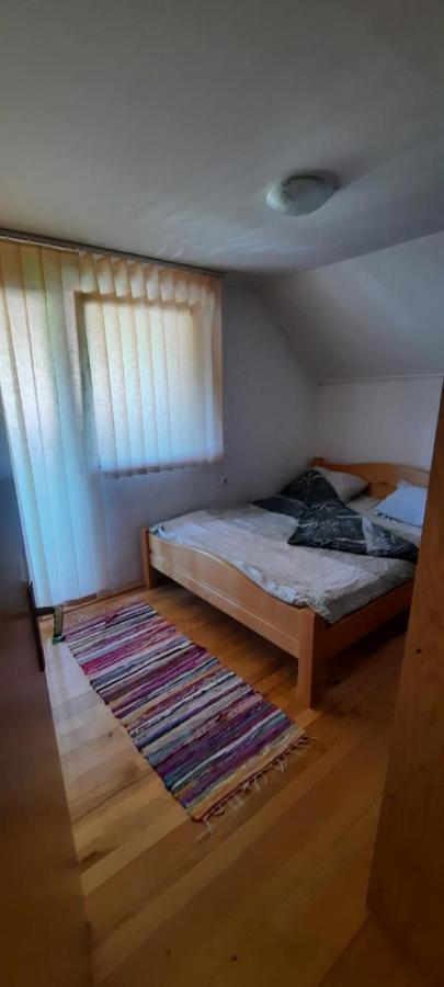 Smjestaj Na Selu Stankovic - Pliva Villa Sipovo Exterior photo