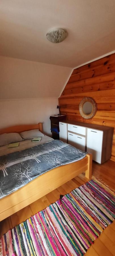 Smjestaj Na Selu Stankovic - Pliva Villa Sipovo Exterior photo