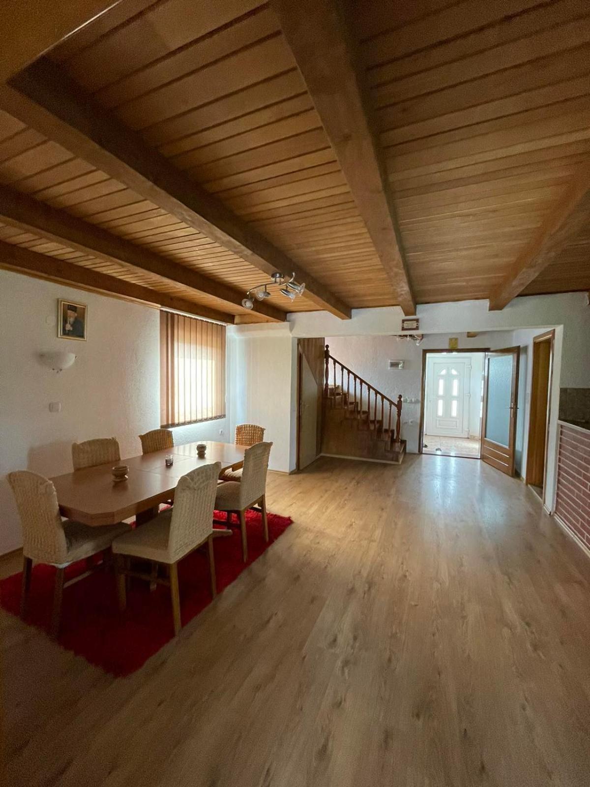 Smjestaj Na Selu Stankovic - Pliva Villa Sipovo Exterior photo